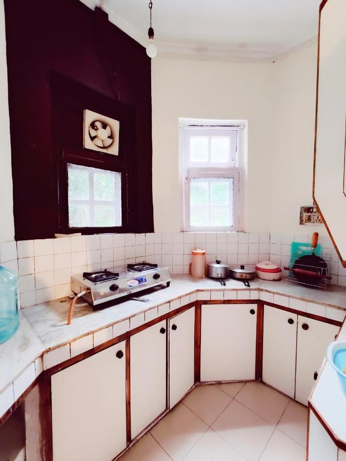Home Away From Home , Perfect Family Set ! Шімла Екстер'єр фото